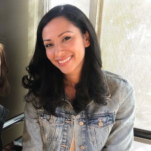 Meet your Posher, Maria